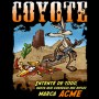 coyote