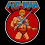 he-man