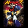 mazinger