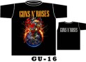 GU16